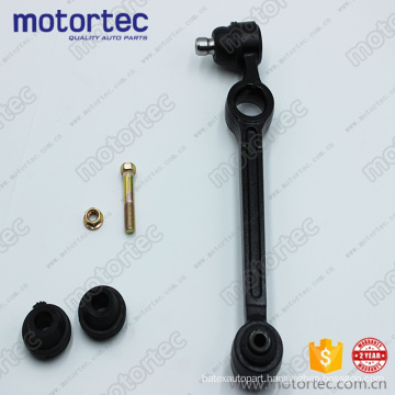 Quality auto parts suspension parts for KIA PRIDE, CONTROL ARM OEM# KKY01-34-310